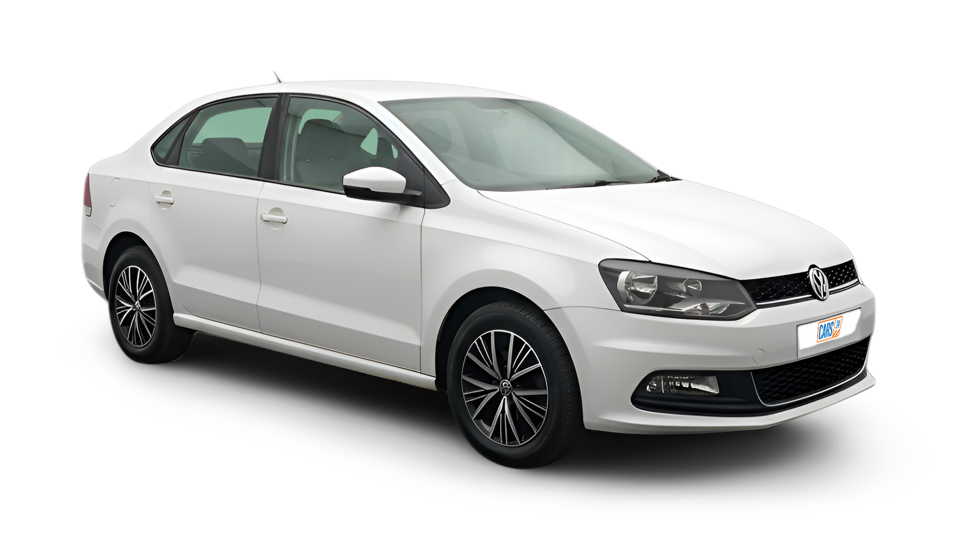 Volkswagen Vento-img